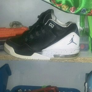 Nike Air Jordan's